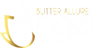 Angel Butter Allure logo